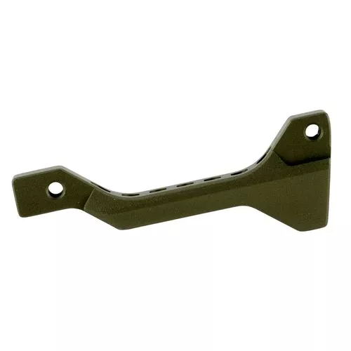 Strike BTGFANGFDE Fang Billet Aluminum Trigger Guard AR-Platform Flat Dark Earth