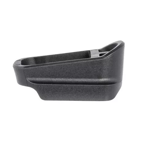 Strike GMAGSLEEVE19 Mag Sleevefor Glock 19 Black Polymer