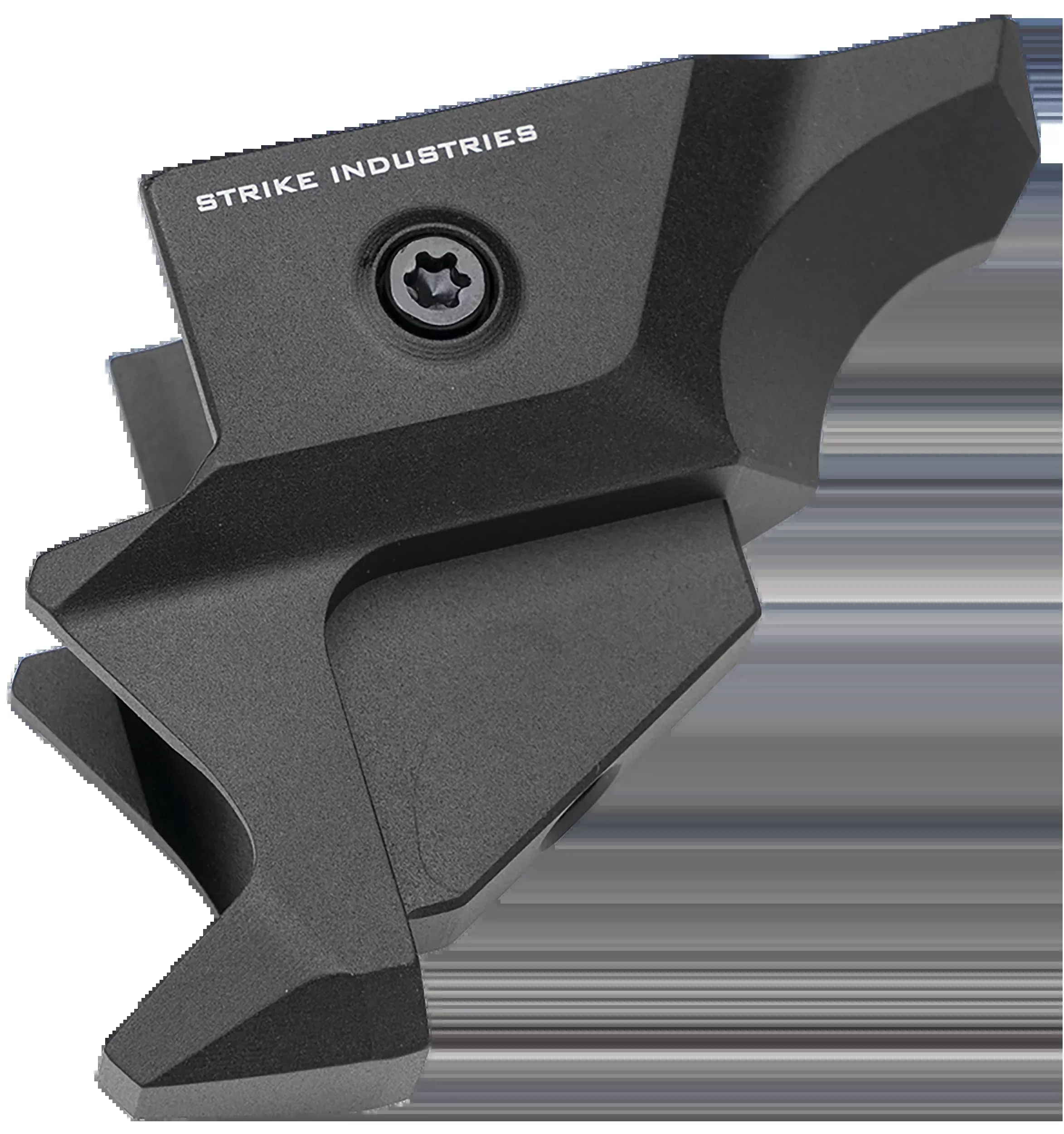 Strike Industries AR Pistol Grip Adapter CZ Scorpion EVO 6061-T6 Aluminum