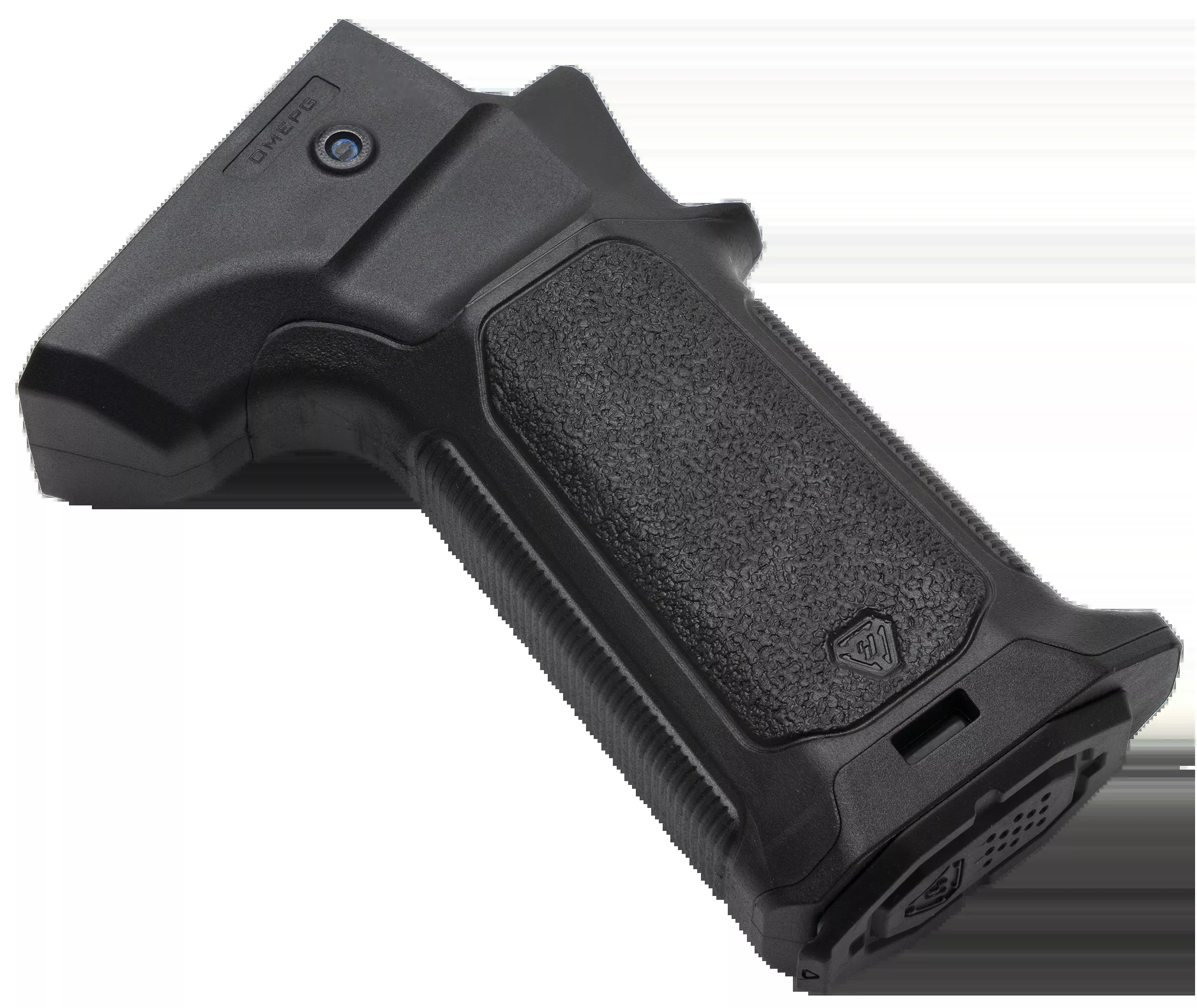 Strike Industries Enhanced Pistol Grip Black Polymer for CZ Scorpion EVO