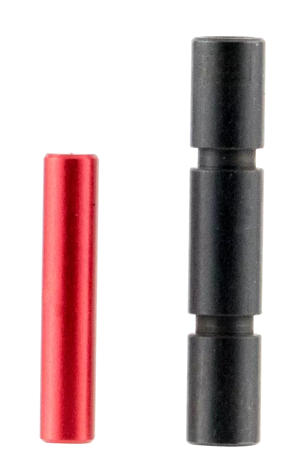 Strike Industries GAWP43 Pin Kit Enhanced Compatible w/Glock 43, Black Nitride Aluminum/Steel