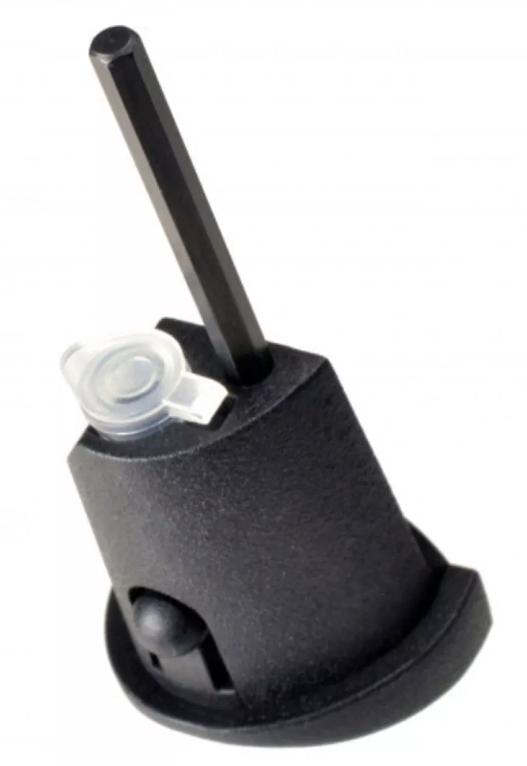 Strike Industries GGPT Grip Plug ToolCompatible w/Glock Gen3, Black Polymer