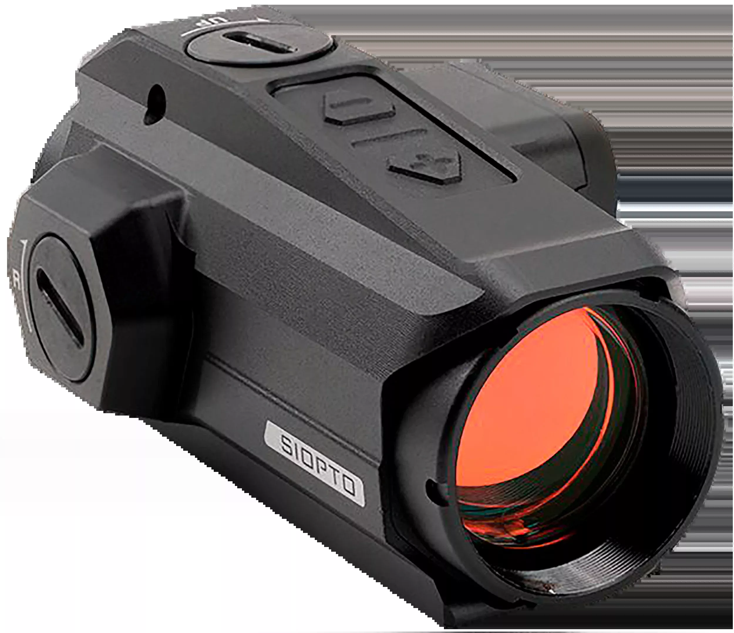 Strike Industries SIOPTO Scouter 1x 20mm 2 MOA Red Dot Sight