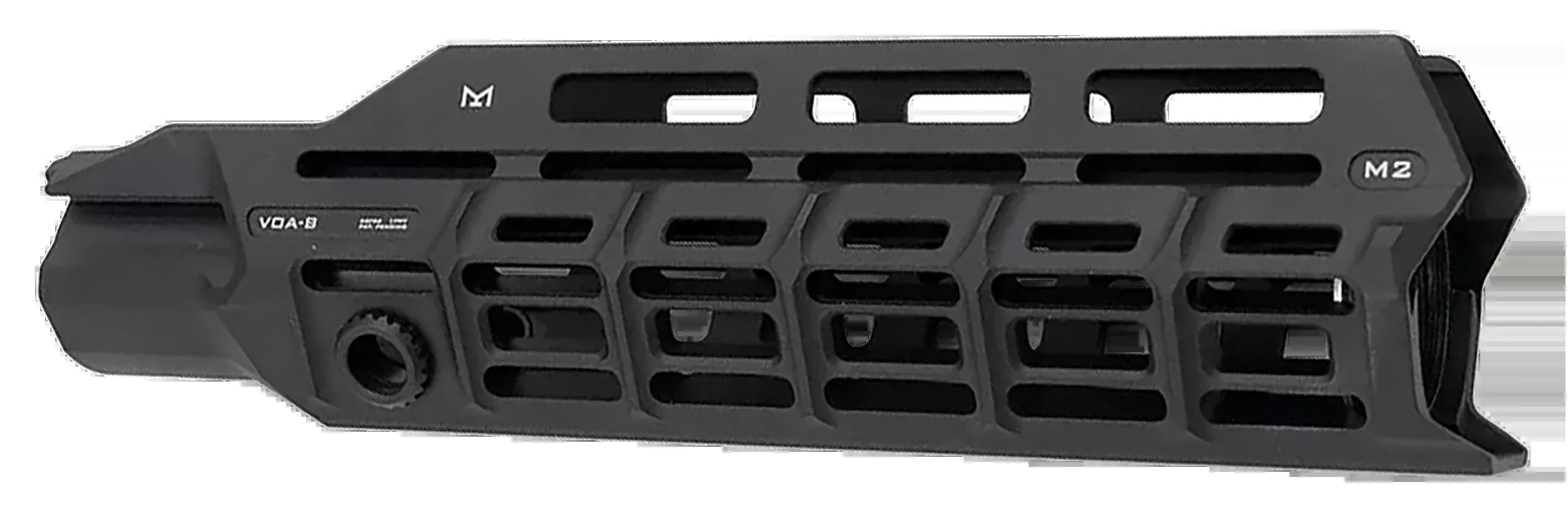 Strike Industries VOA Handguard for Benelli M2 8.64" M-LOK Matte Black