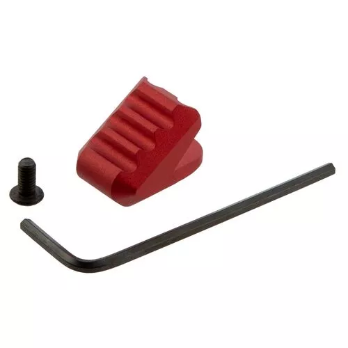 Strike ISOTABRED ISO TabAR-Platform Polymer Red