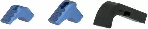 Strike Modular Mag Release For Glock 17/19/19X/22/23/26/27/31-35/37-39/45 Gen 4-5 Black