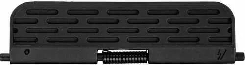 Strike SIARUDCE30803Bk AR Ultimate Dust Cover With Capsule 308 Winchester Polymer Black