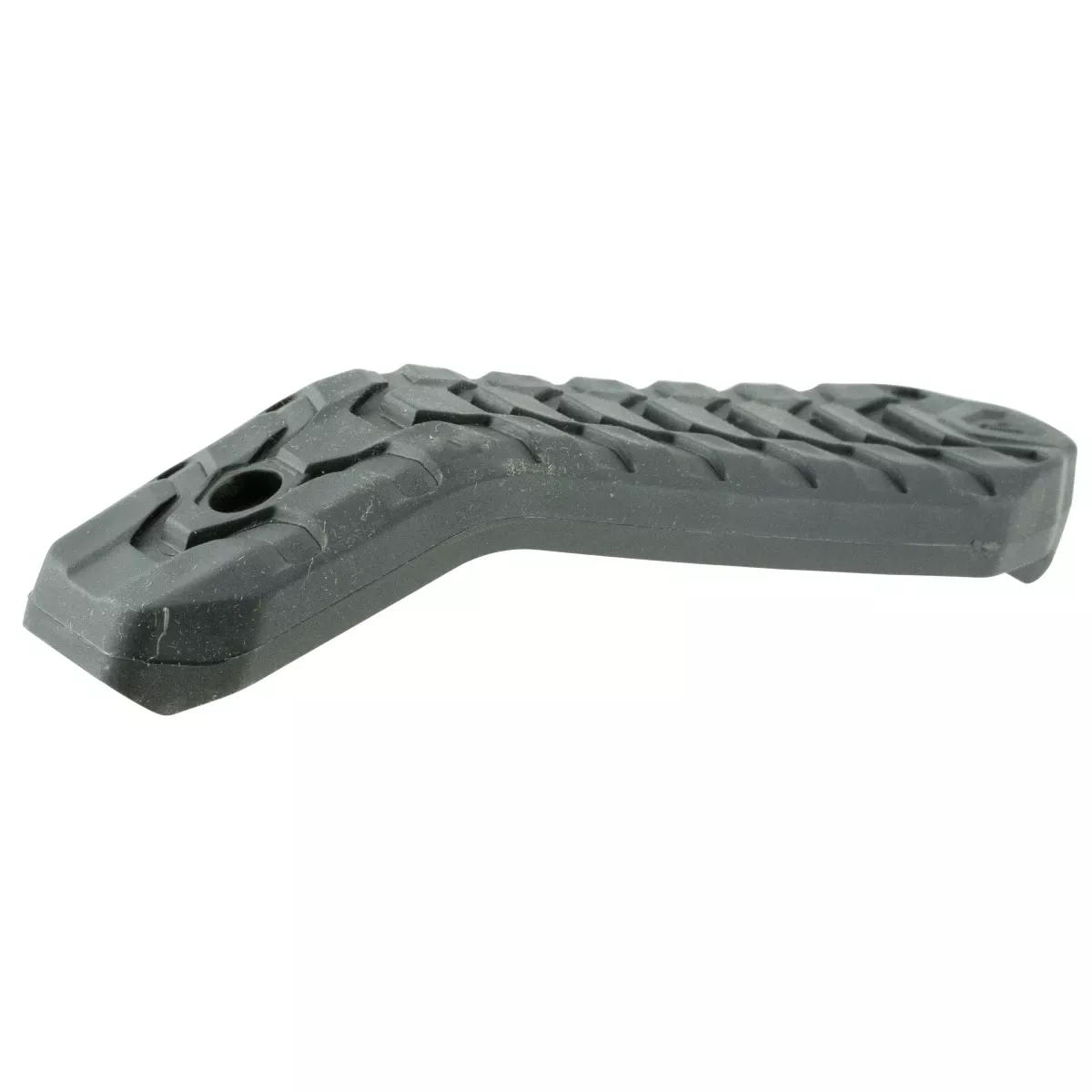 Strike Viper MOD1 Butt Pad Black Textured Rubber VIPERESMOD