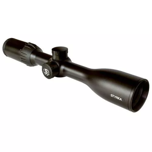 Styrka S3 Series Riflescopes 1in Tube 3-9x40 BDC3-9x40 BDC -ST-91026