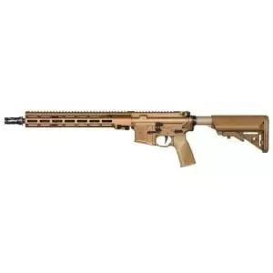 Super Duty MOD1 Rifle – 14.5″” (5.56mm) Pinned & Welded