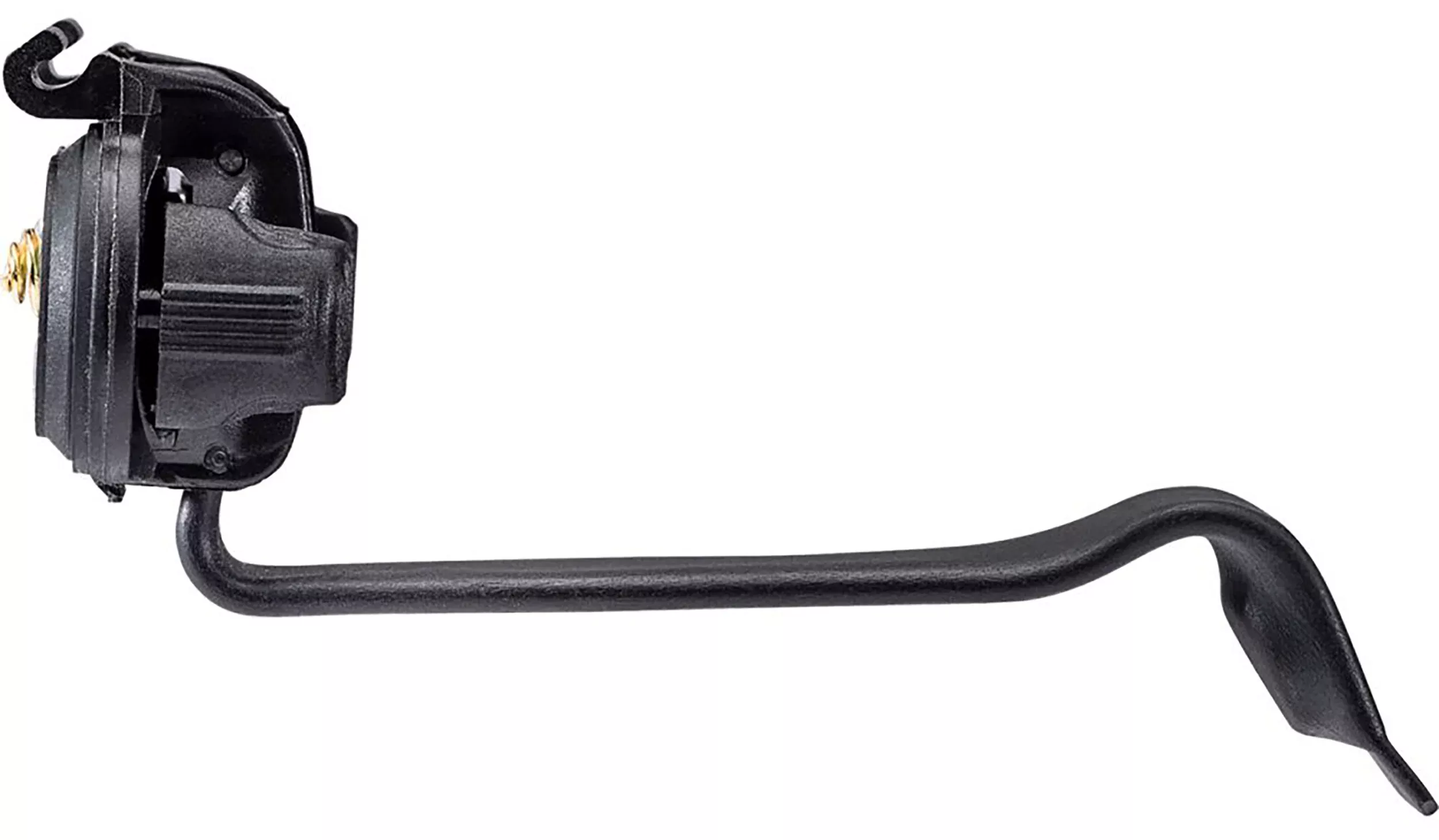 SureFire DG-11 Grip Switch Assembly - Black, X-Series Weapon Light