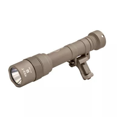 Surefire M640T Turbo Scout Light Pro 100,000 Candela Tan - M640T-TN-PRO