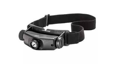 SureFire Maximus Rechargeable LED Headlamp 1000 Lumens - HS3-A-BK