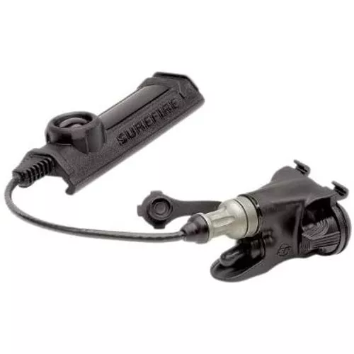 Surefire Tailcap Switch Assembly with Disable for X-Series Weapon Lights