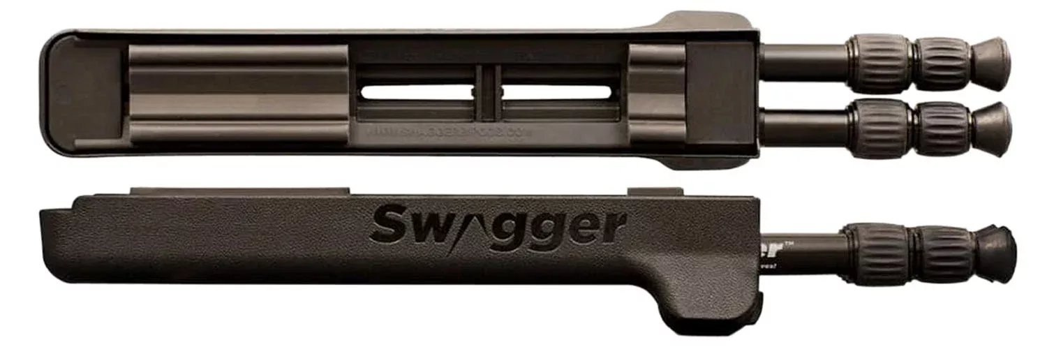 Swagger SWAGBPHT29 HunterBlack Nitride 6.75-29" Polymer