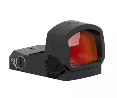 Swampfox Liberty II 1x24 Red Dot Sight - 3 MOA - RMR Footprint - LBT2124-3R