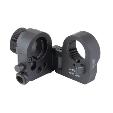 Sylvan Arms SA5 Pro AR-15 Folding Stock Adapter Gen 5 Right Fold - SA5P-R