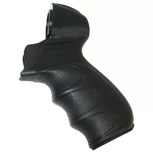 Tac-Star 1081151 Shotgun Grips Tactical Grip MOSS 500/590 Black
