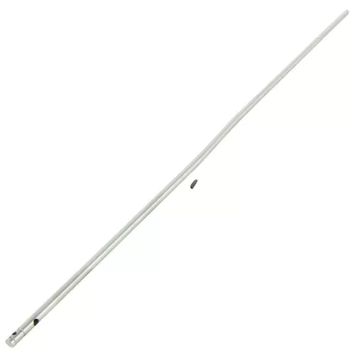 TacFire MAR010 AR15/M16 Rifle Length Gas Tube with Pin Stainless Steel