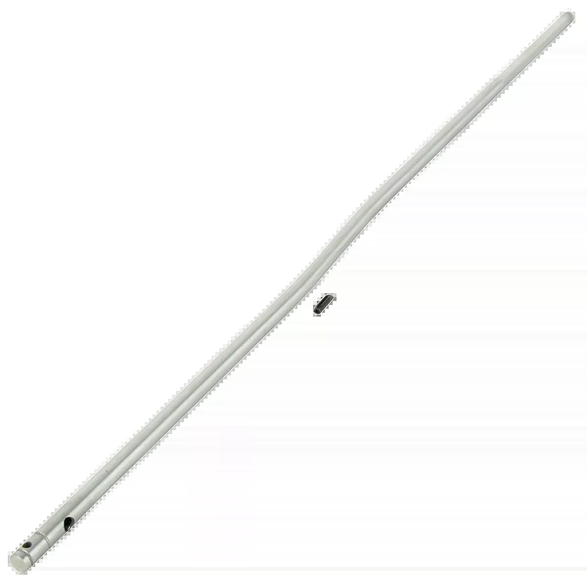 TacFire MAR011 AR-15/M16 Mid-Length Gas Tube with Pin 11.75" Stainless Steel