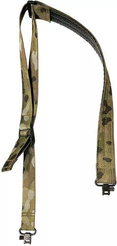 TACSHIELD T6115Mc Buckhorn Grip Sling TAC-Grip Mc