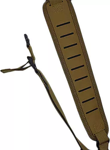 TACSHIELD T6125Cy Precision Sling TAC-Grip Qa Coy
