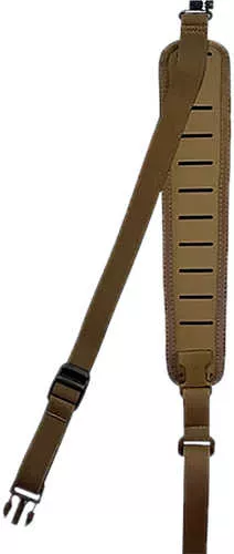 TACSHIELD T6130Cy Hands-Free Sling TAC-Grip Qa Coy