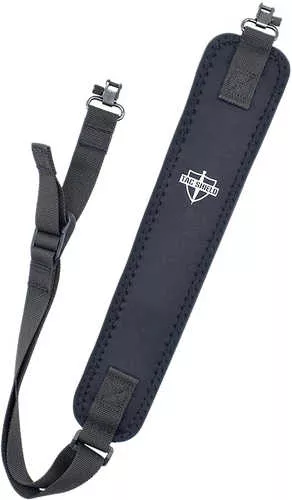 Tacshield T6140Bk Elkhorn Flex Black Fast Adjust Rifle