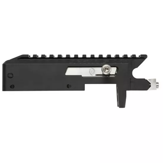 TACSOL RECEIVER X-RING VR 22LR MATTE