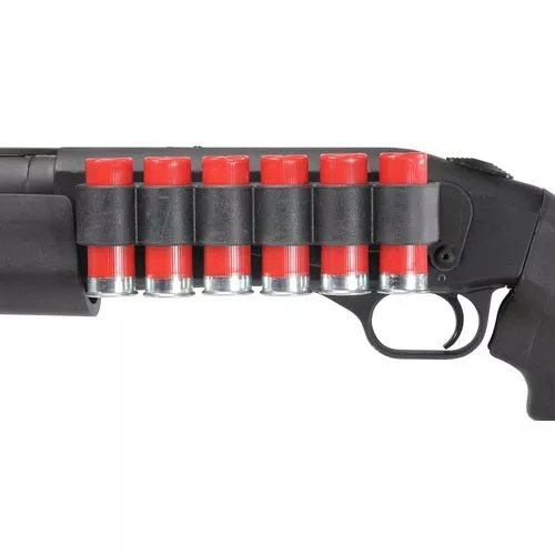 TacStar 1081030 Sidesaddle Rail MountMossberg 930 Aluminum
