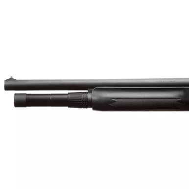 TacStar +2 Magazine Extension for Remington 870 - Black