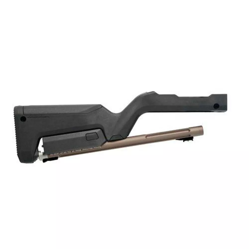 Tactical Solutions 10/22 Takedown Barrel and Stock Combo 16.5″ Barrel