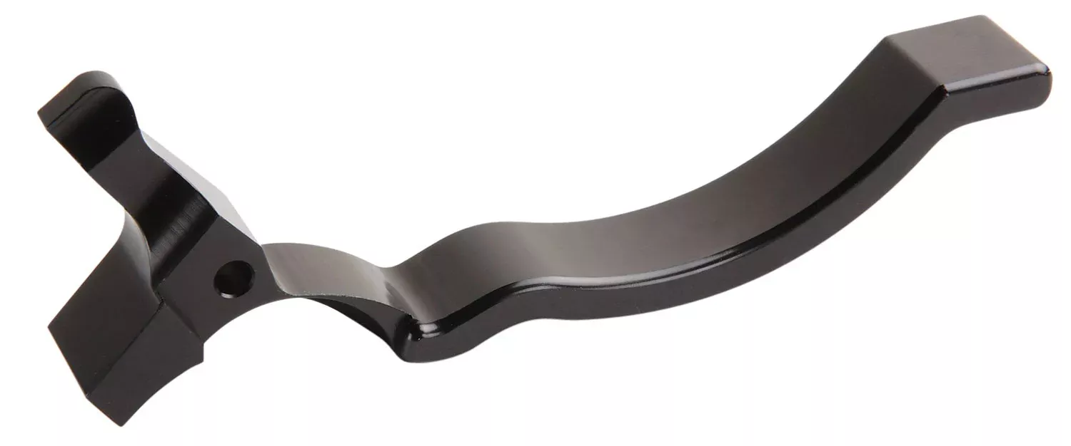 Tactical Solutions Extended Magazine Release 10/22 Matte Black