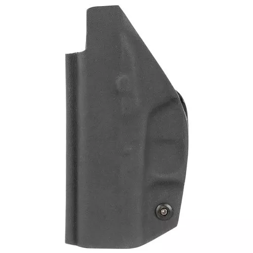 Tagua DTR355 DisruptorBlack Kydex IWB compatible with Glock 43 Right Hand