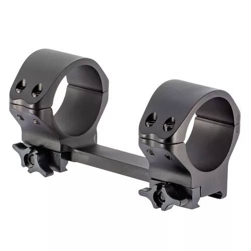 Talley DS40MM Ring/Base ComboScope Mount Picatinny/Quick Release Style Black Finish Made For Swarovski dS 40mm Scope