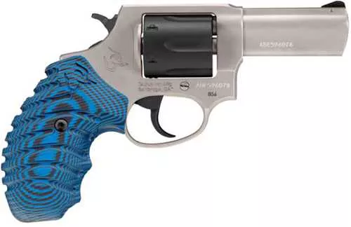 TALO Exclusive Taurus 856 38 Special