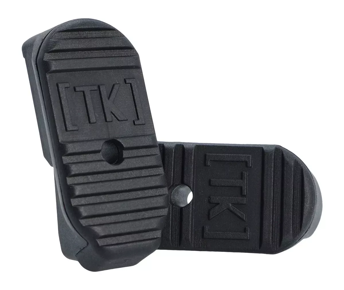 Tandemkross MarkPRO Magazine Bumper Ruger Mark IV 22/45 2-Pack - Black
