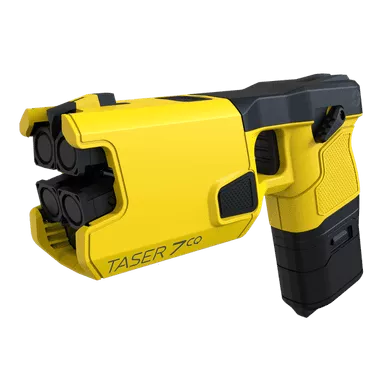 Taser 7 CQ Two Shot Professional Series Self-Defense Device