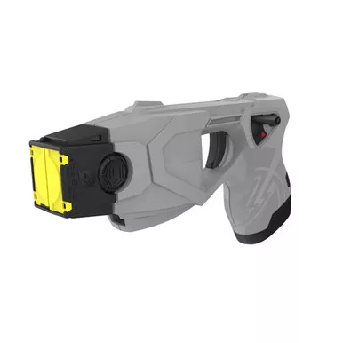 Taser X1 Professional-Grade Self-Defense Device with Replaceable Cartridges