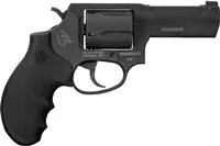 Taurus 2605p31 605 T.O.R.O.38 Special + P 357 Mag 5rd Shot 3 " Matte Black Stainless Steel Barrel Matte Black Cylinder Matte Black Black Rubber Grip Features Taurus Optic Ready Option