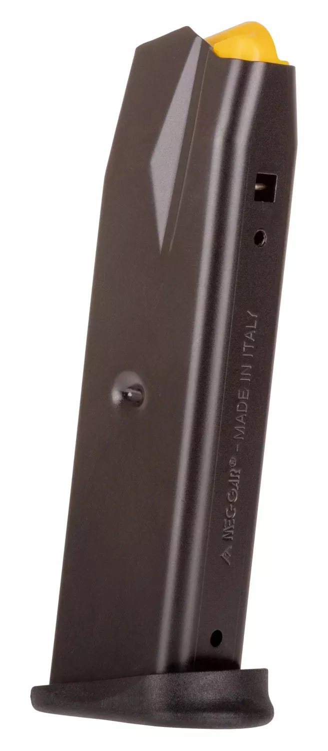 Taurus 358-0009-02 TH10rd 9mm Luger Blued Metal