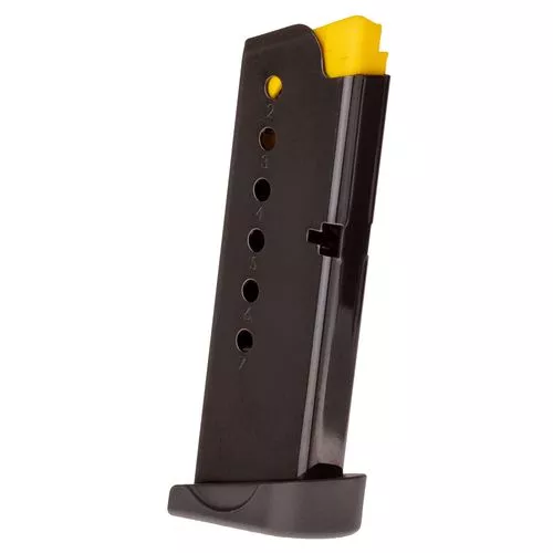 Taurus 358000701 G2S9mm Luger 7rd Black Detachable