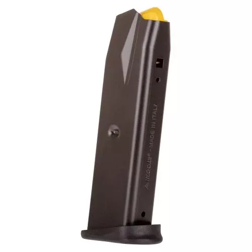 Taurus 358000902 TH9mm Luger 10rd Black Detachable
