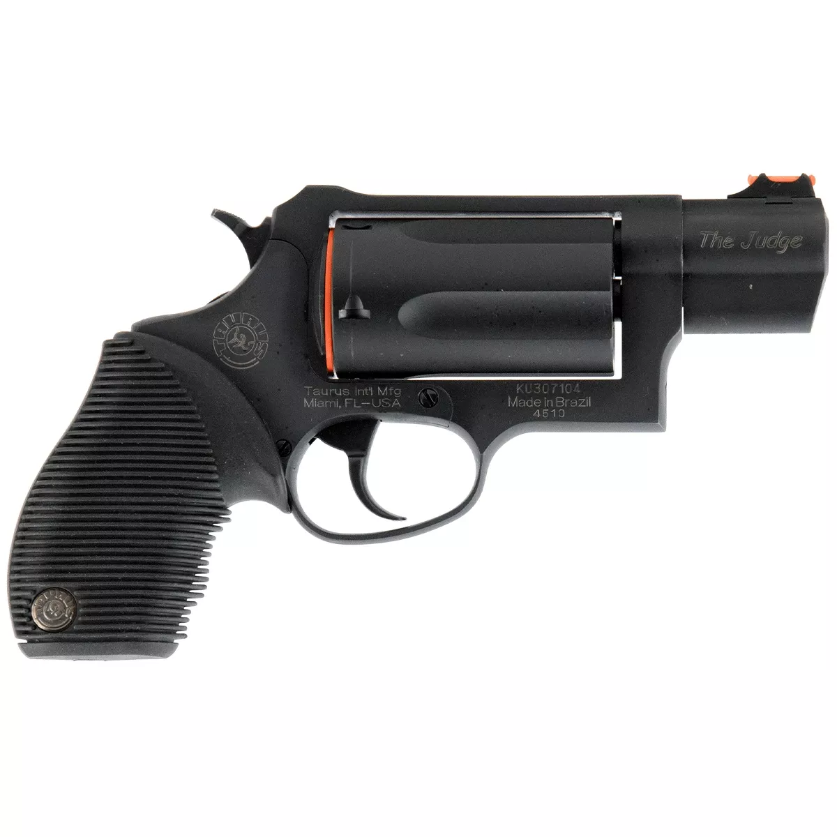 Taurus 45-410 Judge Public Defender 45LC 410 Gauge 2-441031TC