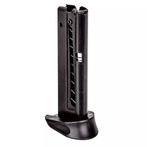 Taurus 511221PLY PT-2222 LR 22 Poly 8rd Black Detachable