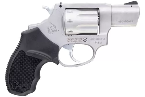Taurus 942M Revolver22 WMR. 2 in. Stainless 8 rd.