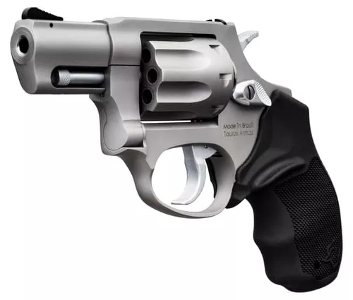 Taurus 942M Ultralite Revolver22 WMR. 2 in. Stainless 8 rd.