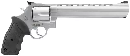 Taurus M44 Revolver44 Mag. 8.375 in. Stainless 6 rd.