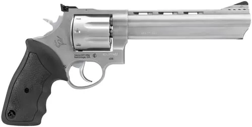 Taurus M608 Revolver357 Mag. 6.5 in. Stainless 8 rd.