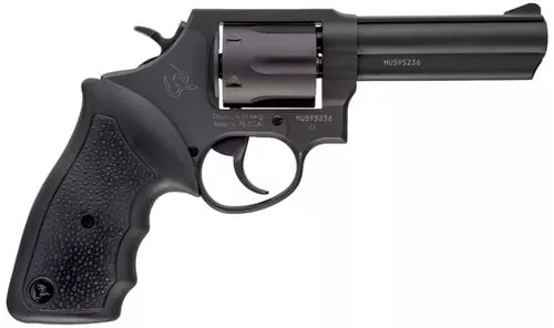 Taurus M65 Revolver357 Mag. 4 in. Black 6 rd.